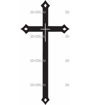 Крест (223)