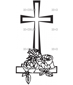 Крест (191)