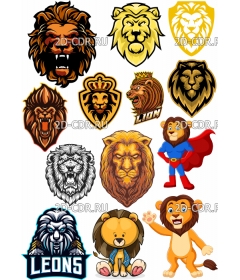 lions