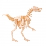 Векторный макет «Динозавр (18)»