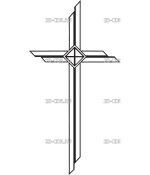 Крест (211)