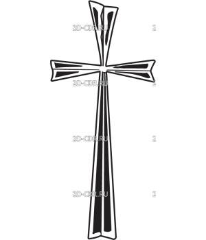 Крест (222)