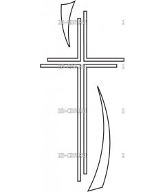 Крест (164)