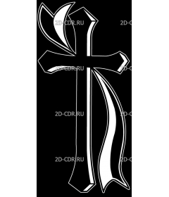 Крест (214)