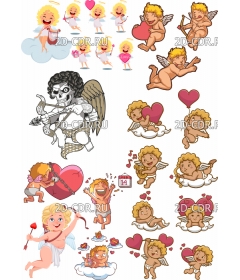 cupidons