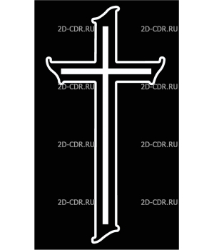 Крест (102)