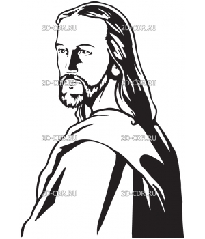 Иисус (56)