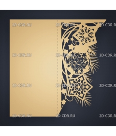 5x10 card