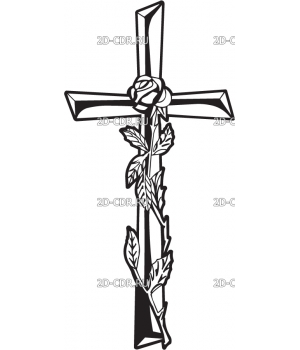 Крест (134)