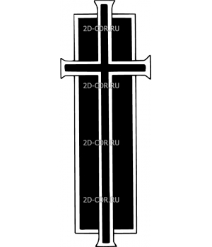 Крест (21)