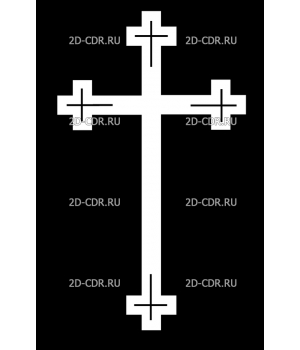 Крест (78)