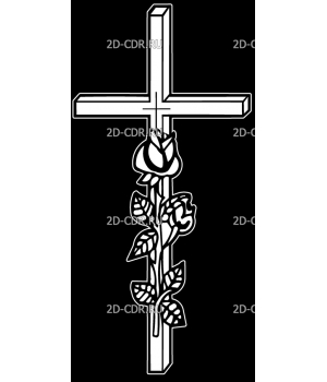 Крест (207)