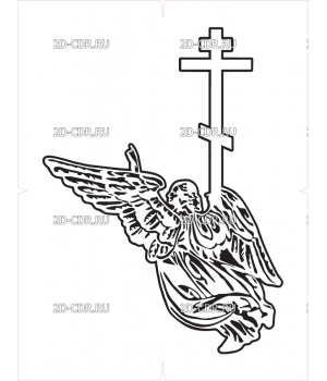 Крест православный (1)