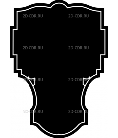 Рамка (377)