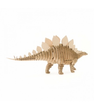 Динозавр Stegozavr