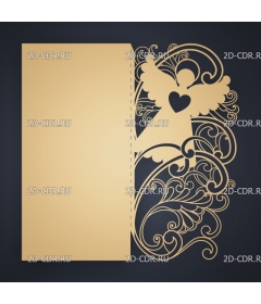 5x10 card