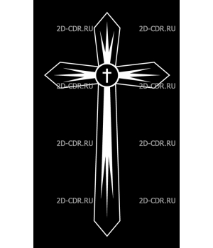 Крест (173)