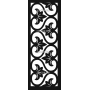 Векторный макет «Решётка (1249)»