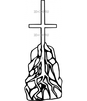 Крест (26)