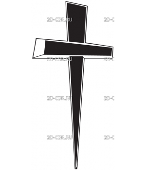 Крест (117)
