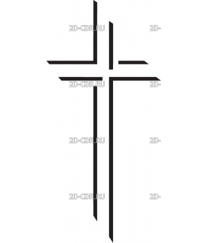 Крест (107)