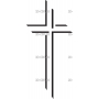 Векторный макет «Крест (107)»