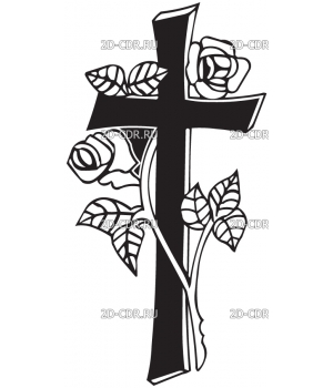 Крест (147)