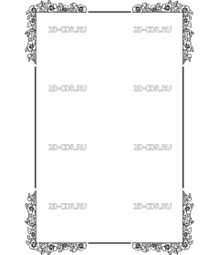 Рамка (133)