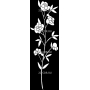 Изображение для гравировки «Цветы и узоры (45)»