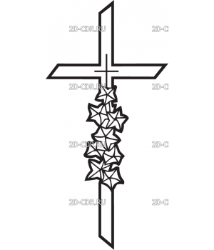 Крест (150)