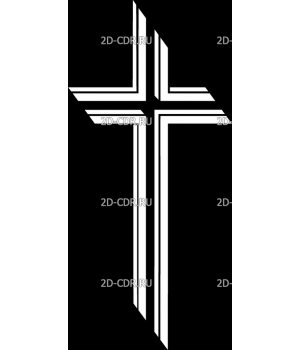 Крест (65)