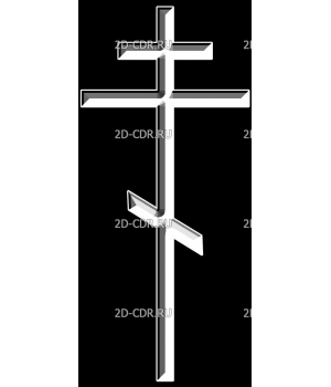 Крест (245)