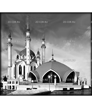 Мечеть (14)