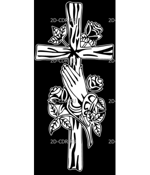 Крест (182)