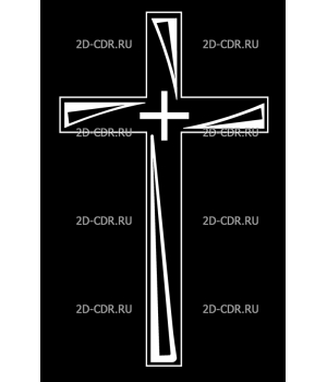 Крест (206)