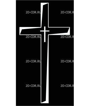 Крест (81)