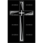 Векторный макет «Крест (94)»