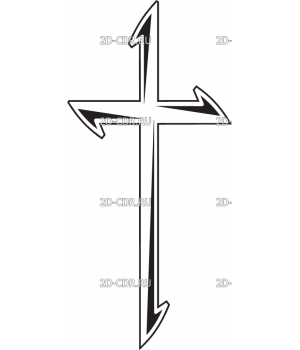 Крест (161)