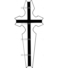 Крест (13)
