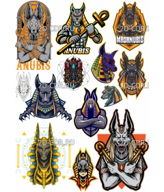 anubis