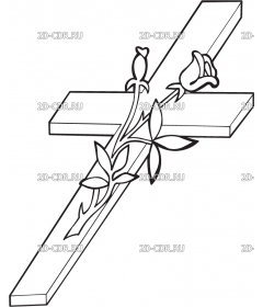 Крест (227)