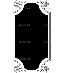 Рамка (497)