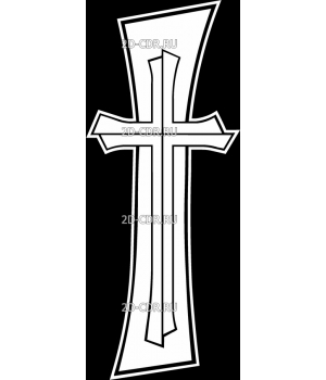 Крест (146)