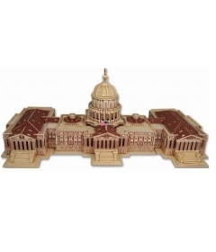 Капитолий (United States Capitol)