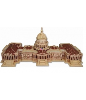 Капитолий (United States Capitol)