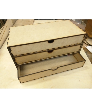 Коробка с ящиками (2)