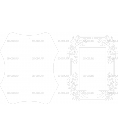 Рамка (436)