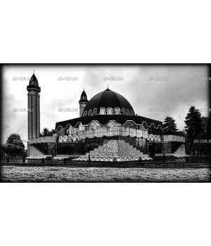 Мечеть Соборная
