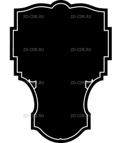 Рамка (529)