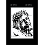 Векторный макет «Иисус (40)»